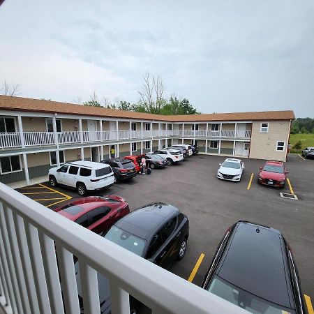 Stay Inn And Suites Καταρράκτες του Νιαγάρα Εξωτερικό φωτογραφία