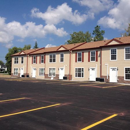 Stay Inn And Suites Καταρράκτες του Νιαγάρα Δωμάτιο φωτογραφία