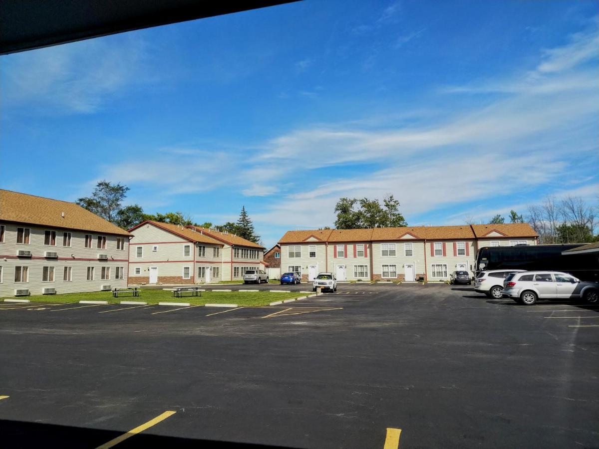 Stay Inn And Suites Καταρράκτες του Νιαγάρα Εξωτερικό φωτογραφία