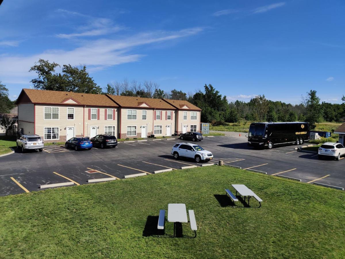 Stay Inn And Suites Καταρράκτες του Νιαγάρα Εξωτερικό φωτογραφία