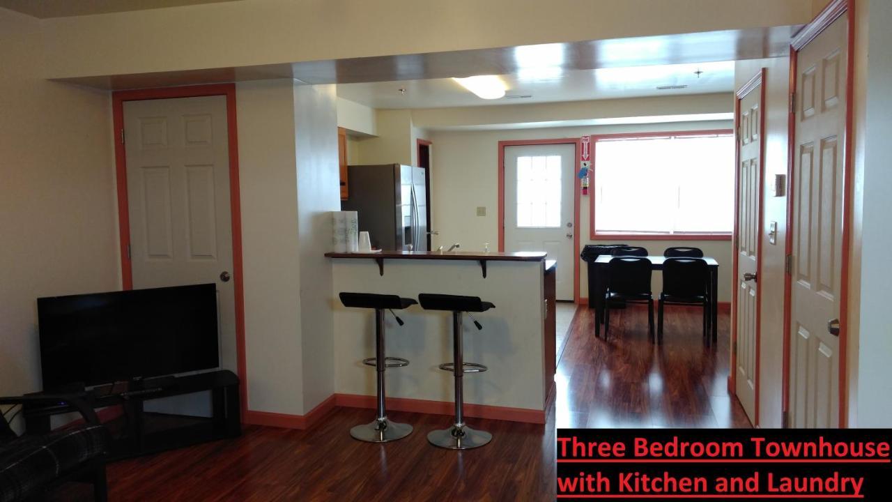 Stay Inn And Suites Καταρράκτες του Νιαγάρα Εξωτερικό φωτογραφία