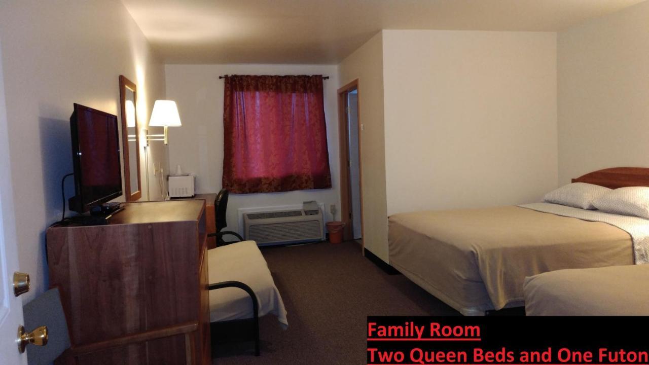 Stay Inn And Suites Καταρράκτες του Νιαγάρα Εξωτερικό φωτογραφία