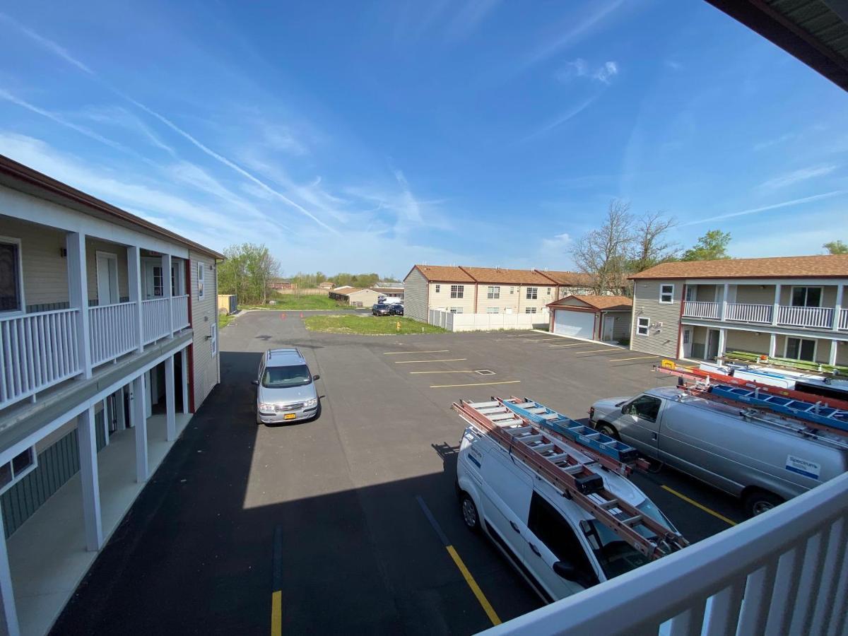Stay Inn And Suites Καταρράκτες του Νιαγάρα Εξωτερικό φωτογραφία