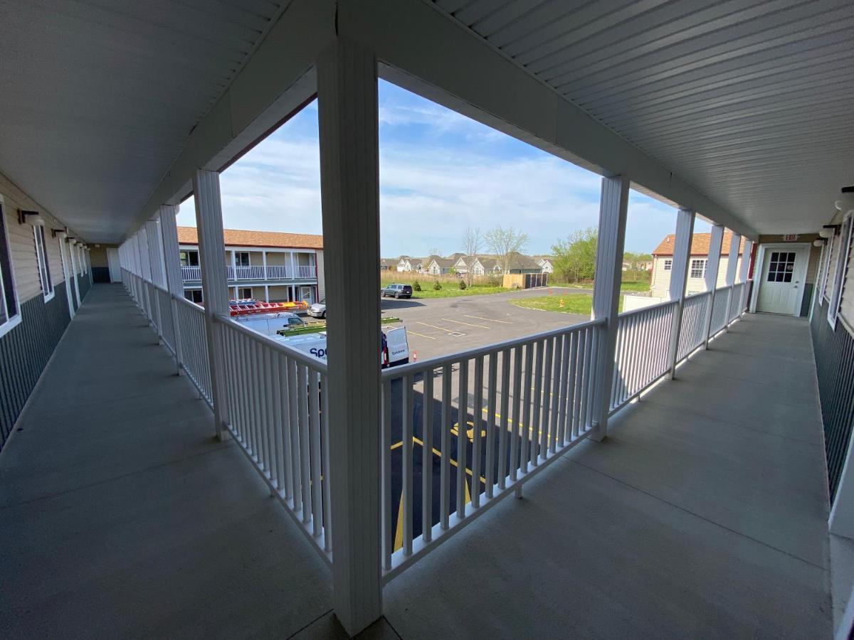 Stay Inn And Suites Καταρράκτες του Νιαγάρα Εξωτερικό φωτογραφία