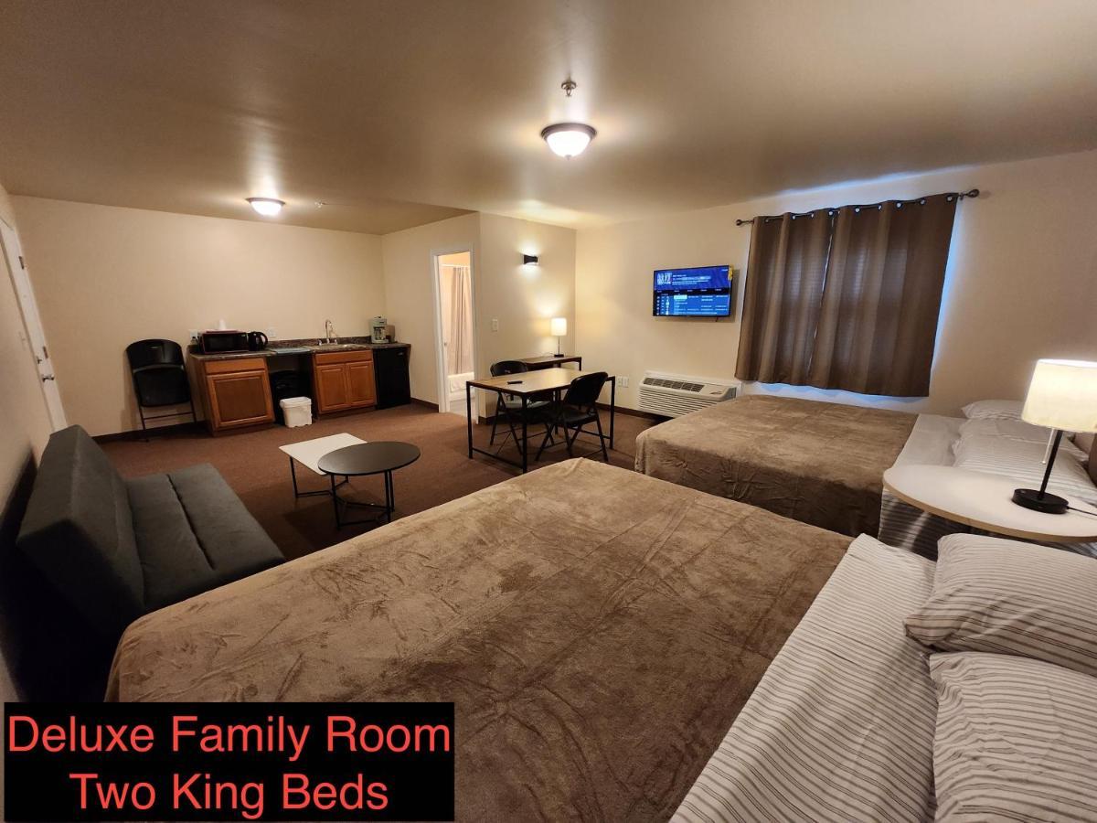 Stay Inn And Suites Καταρράκτες του Νιαγάρα Εξωτερικό φωτογραφία