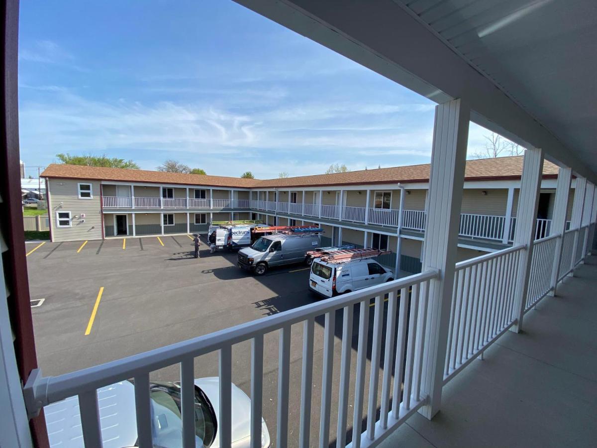 Stay Inn And Suites Καταρράκτες του Νιαγάρα Εξωτερικό φωτογραφία