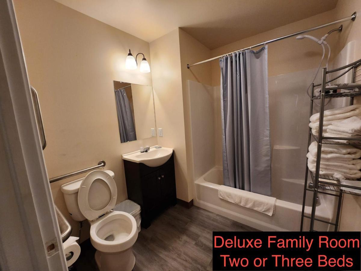 Stay Inn And Suites Καταρράκτες του Νιαγάρα Εξωτερικό φωτογραφία