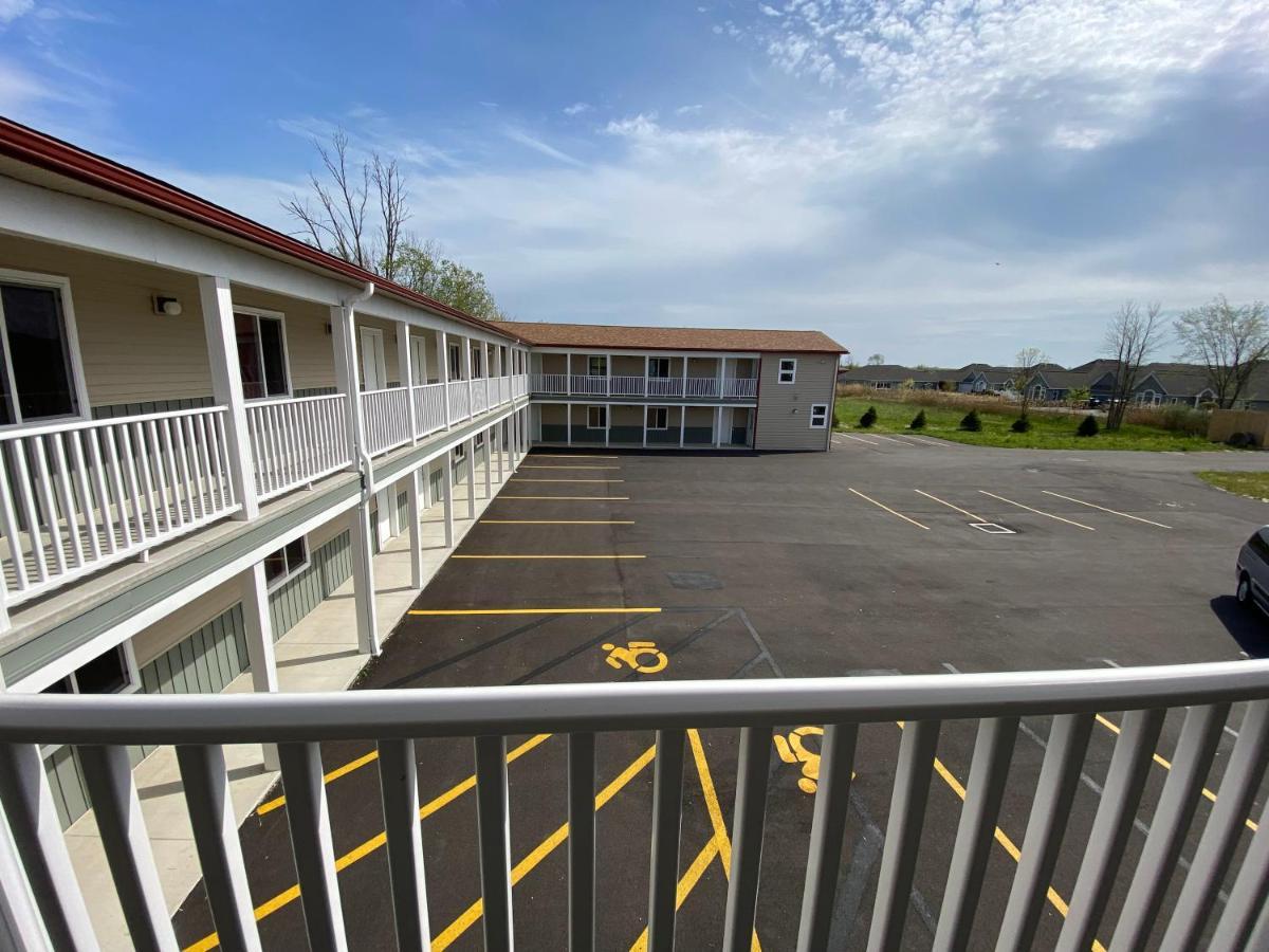 Stay Inn And Suites Καταρράκτες του Νιαγάρα Εξωτερικό φωτογραφία