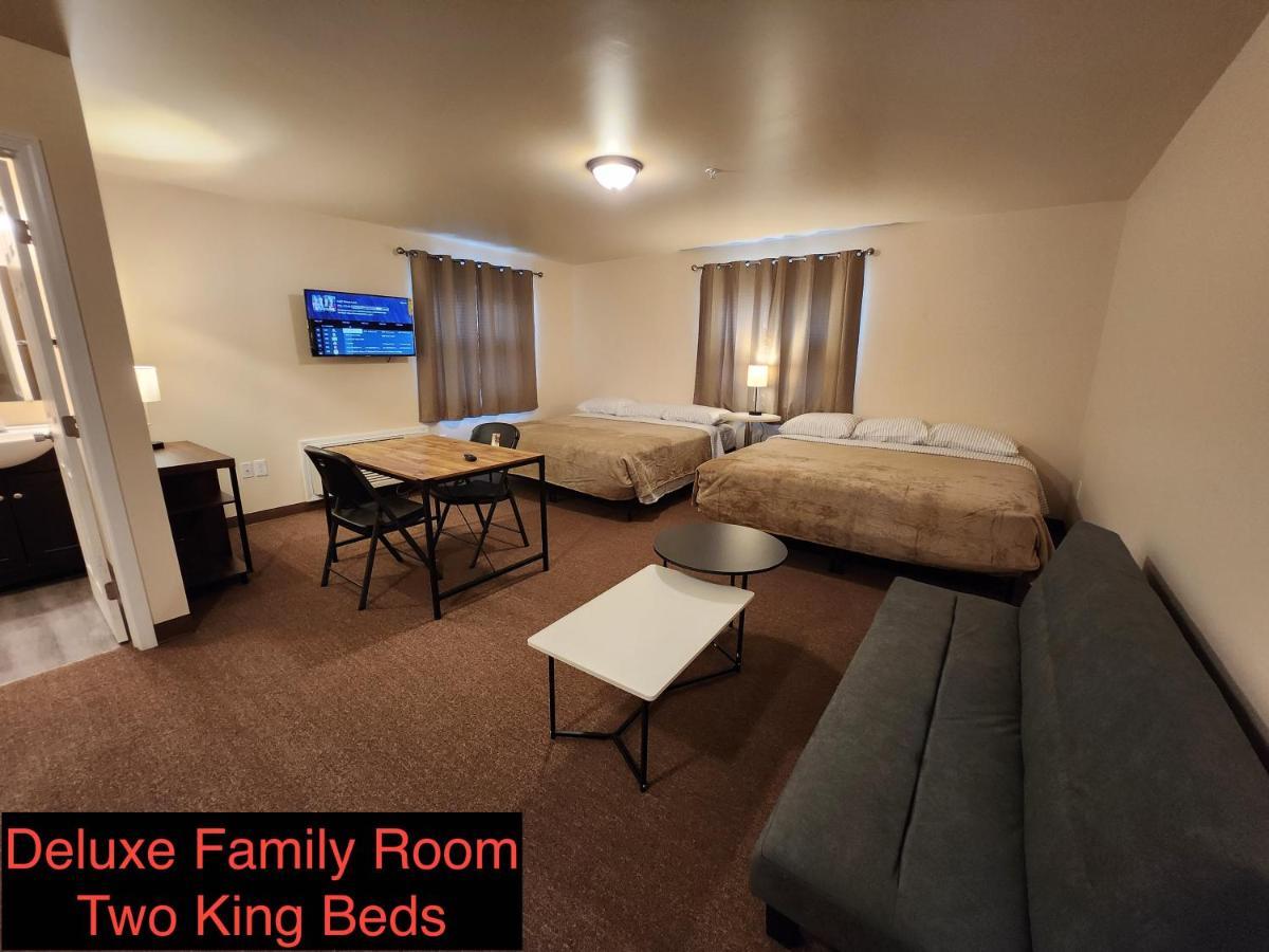 Stay Inn And Suites Καταρράκτες του Νιαγάρα Εξωτερικό φωτογραφία