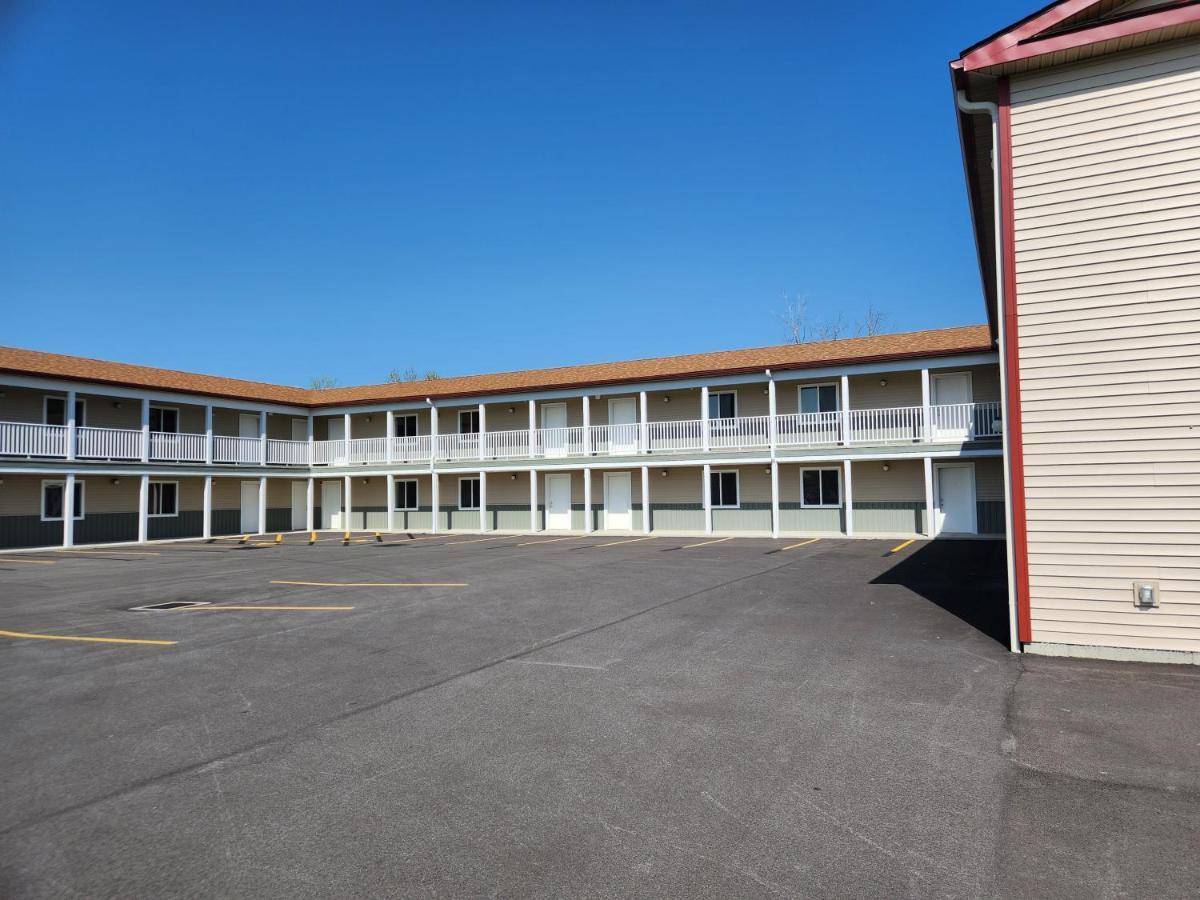 Stay Inn And Suites Καταρράκτες του Νιαγάρα Εξωτερικό φωτογραφία