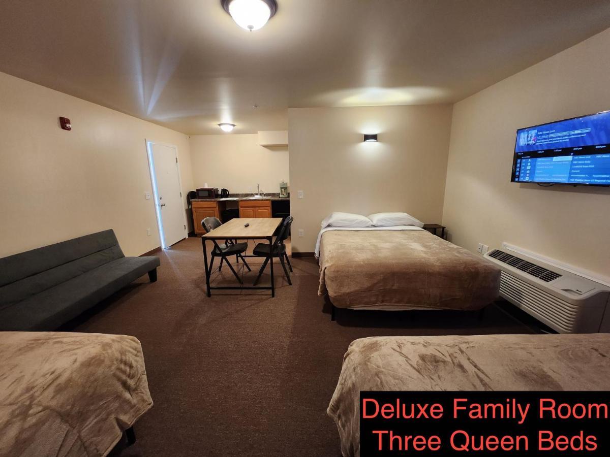 Stay Inn And Suites Καταρράκτες του Νιαγάρα Εξωτερικό φωτογραφία