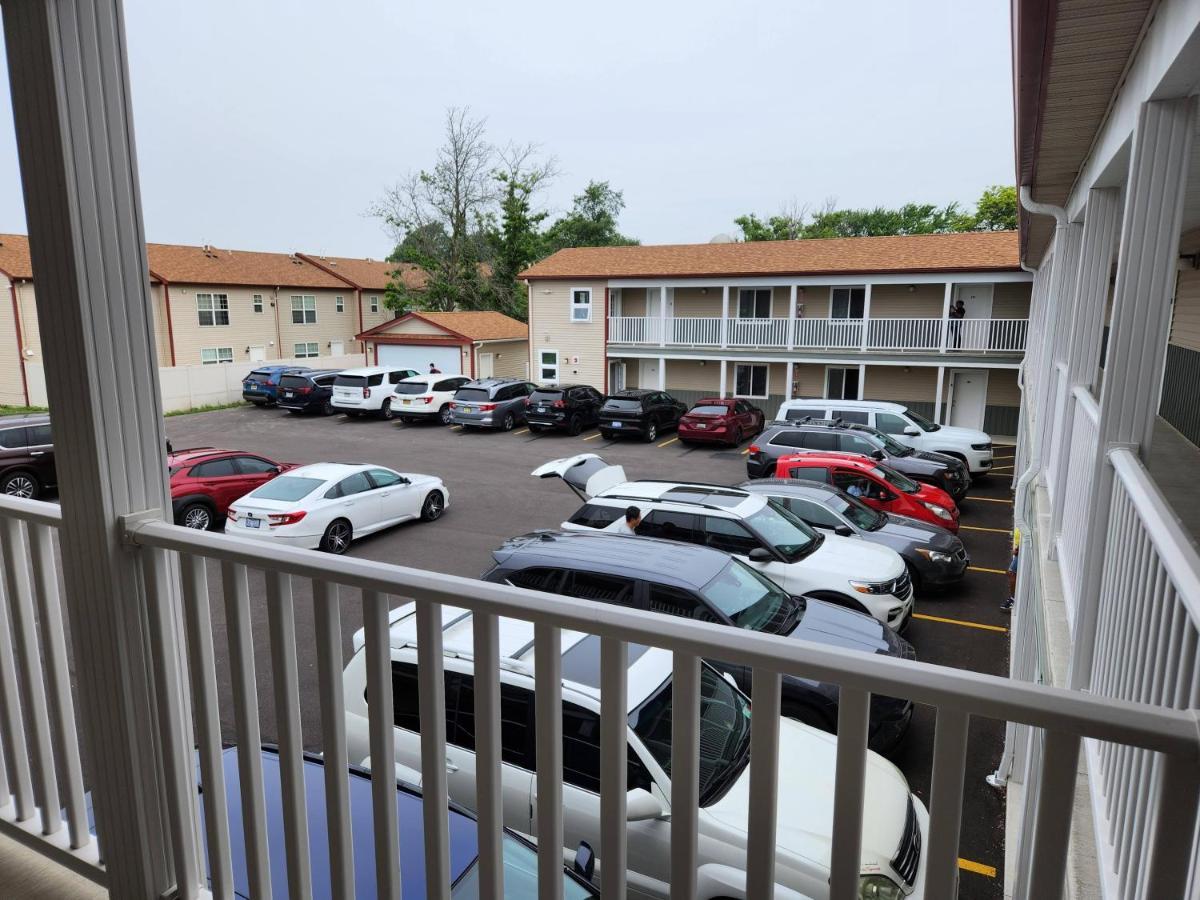 Stay Inn And Suites Καταρράκτες του Νιαγάρα Εξωτερικό φωτογραφία