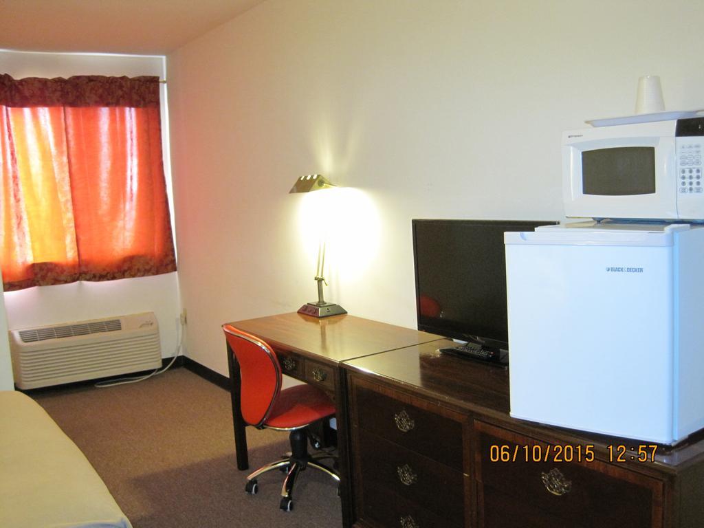 Stay Inn And Suites Καταρράκτες του Νιαγάρα Δωμάτιο φωτογραφία