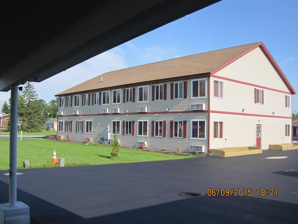 Stay Inn And Suites Καταρράκτες του Νιαγάρα Δωμάτιο φωτογραφία