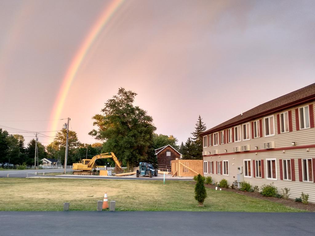 Stay Inn And Suites Καταρράκτες του Νιαγάρα Εξωτερικό φωτογραφία