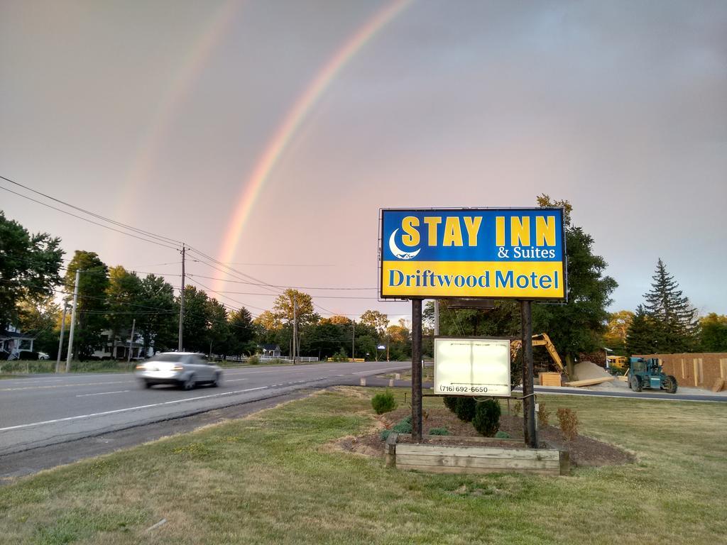 Stay Inn And Suites Καταρράκτες του Νιαγάρα Εξωτερικό φωτογραφία