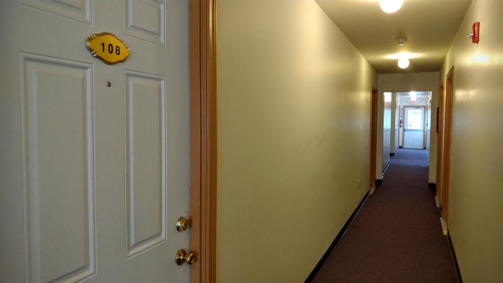 Stay Inn And Suites Καταρράκτες του Νιαγάρα Εξωτερικό φωτογραφία