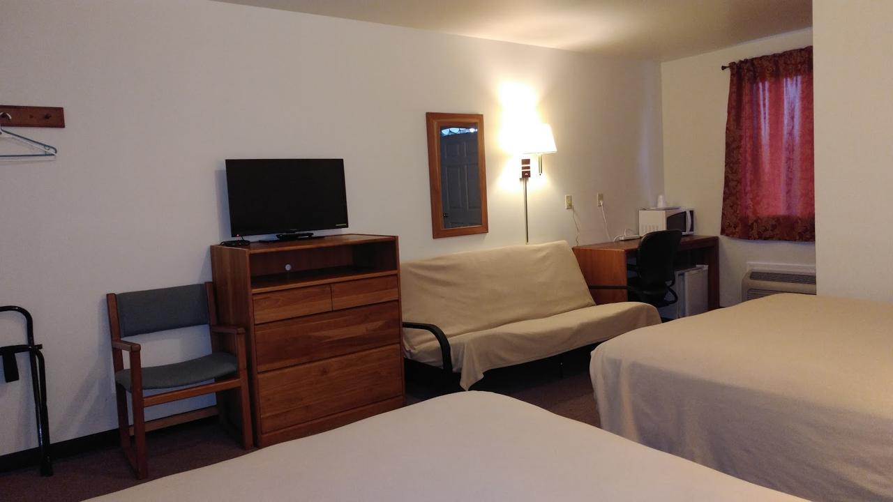 Stay Inn And Suites Καταρράκτες του Νιαγάρα Εξωτερικό φωτογραφία